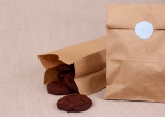 Small Paper Bags For Cookies